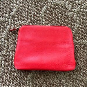 India Hicks. insider bag